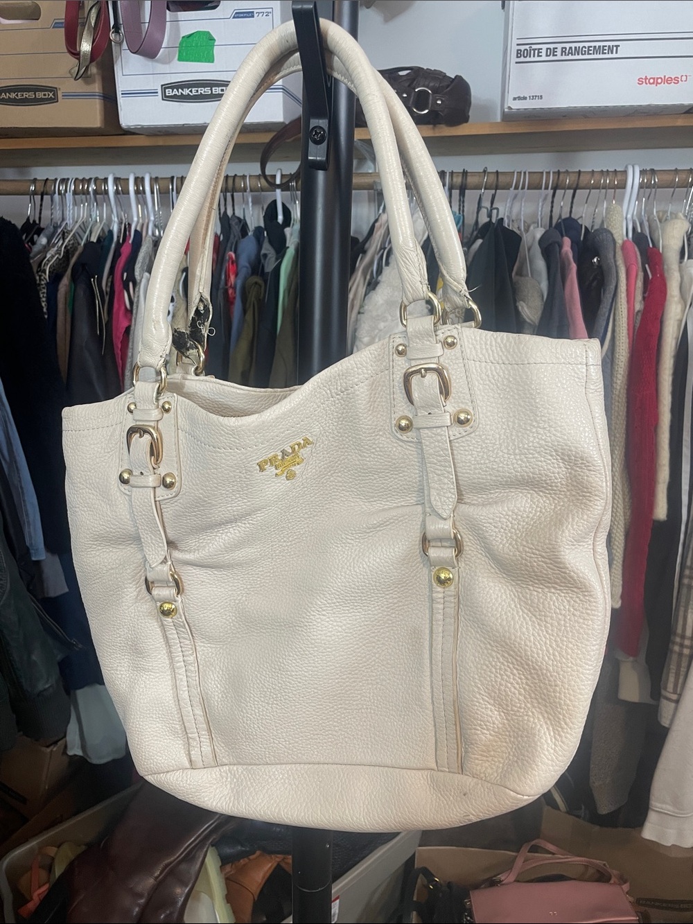 bag